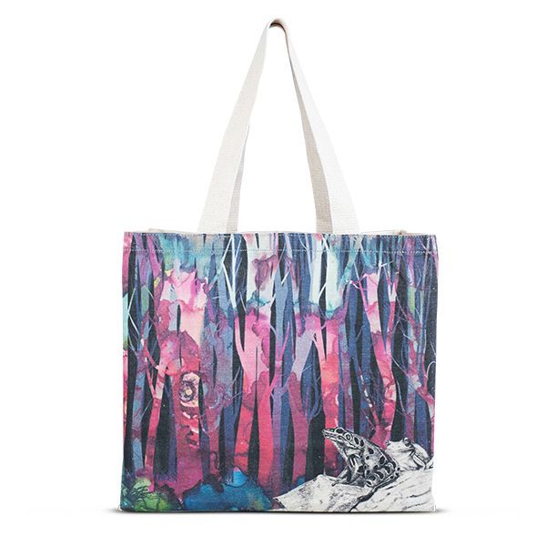 Get the best Style and Sustainability with canvas bags UAE